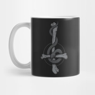 Temptation Mug